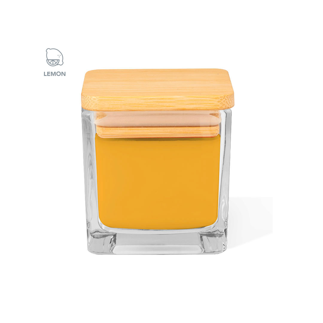 jaune
