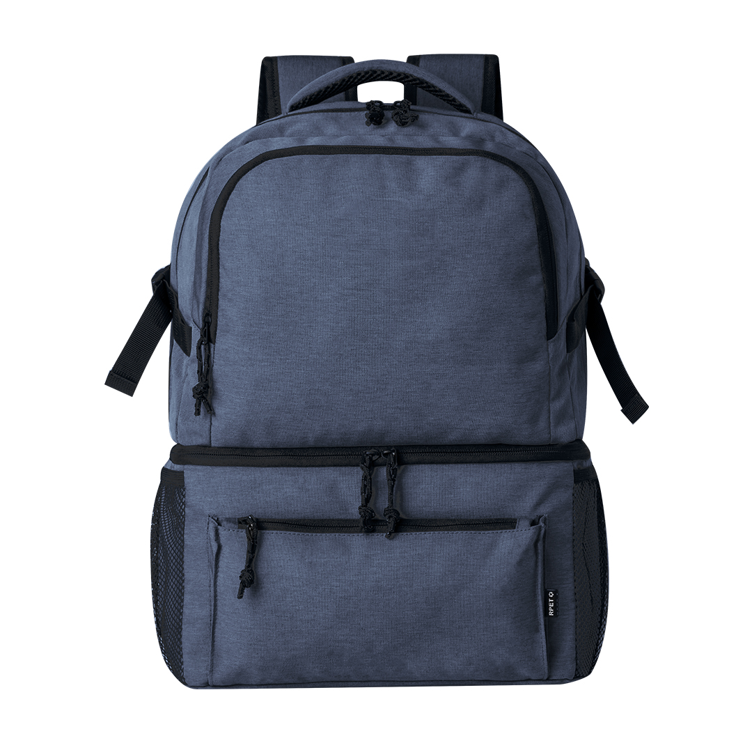 navy Mochila Nevera Gaslin