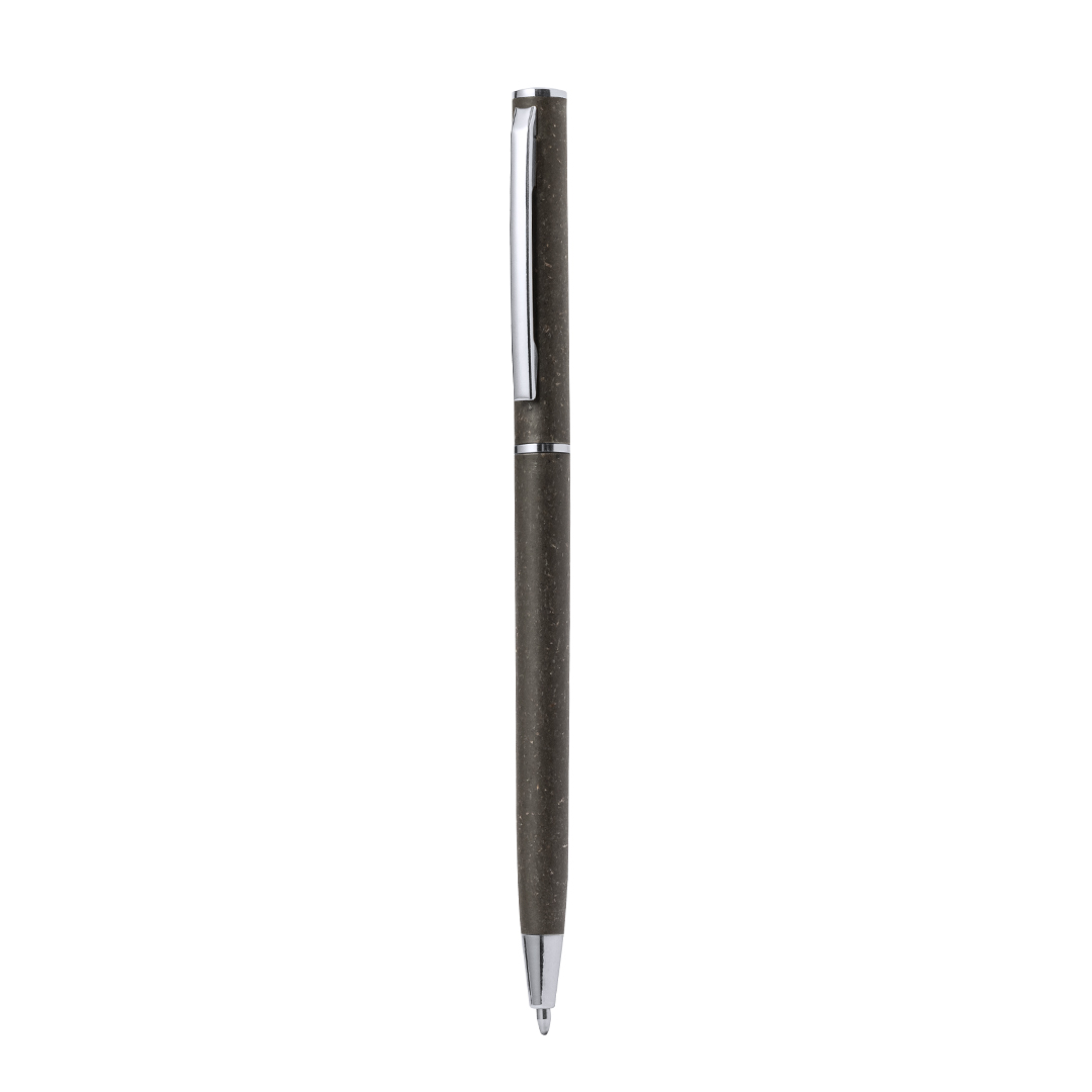Pen Trall
