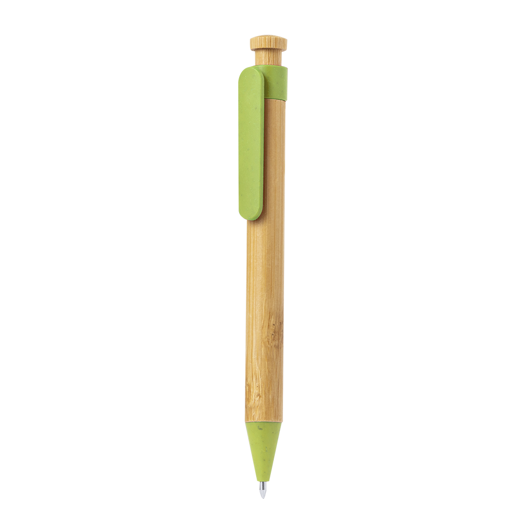 Pen Melky