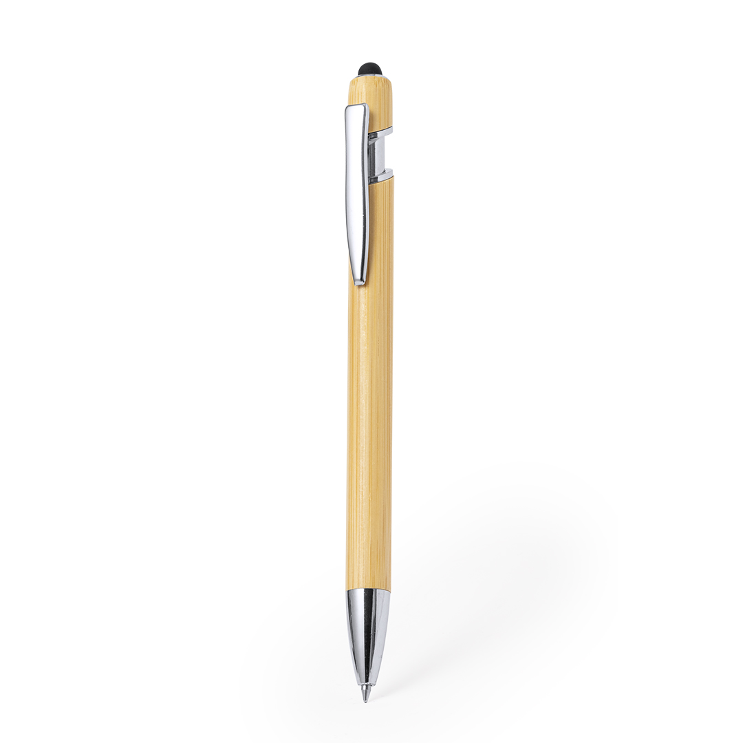 Stylus Touch Ball Pen Clixo