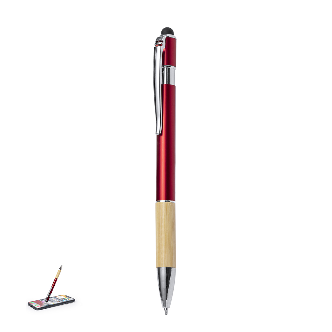 Stylus Touch Ball Pen Berget