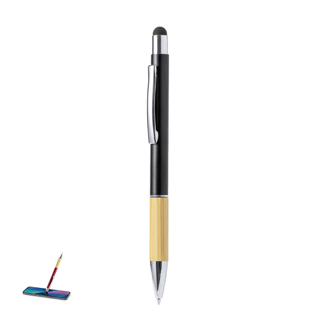 Stylus Touch Ball Pen Piket