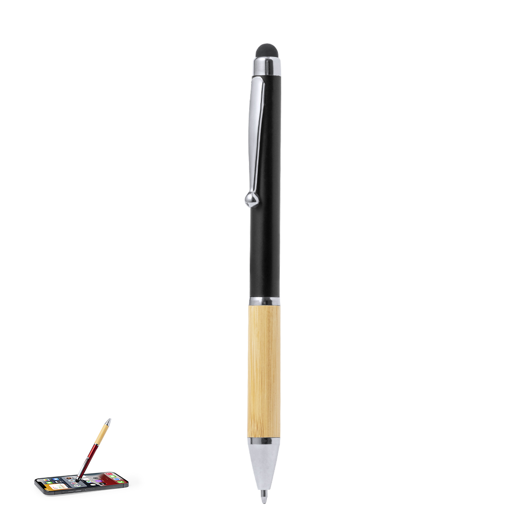 Stylus Touch Ball Pen Zadron
