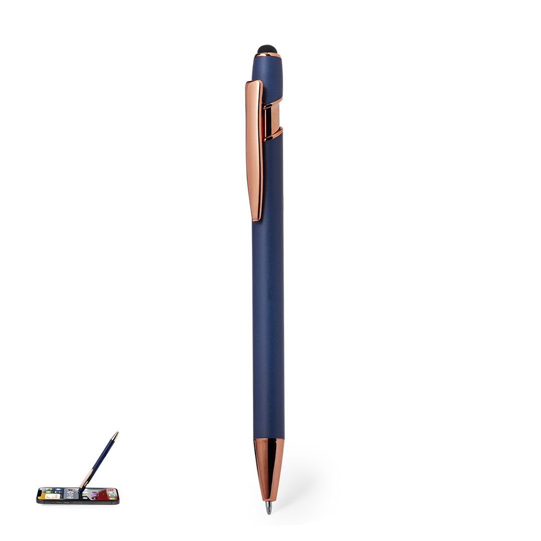 Stylus Touch Ball Pen Lixor