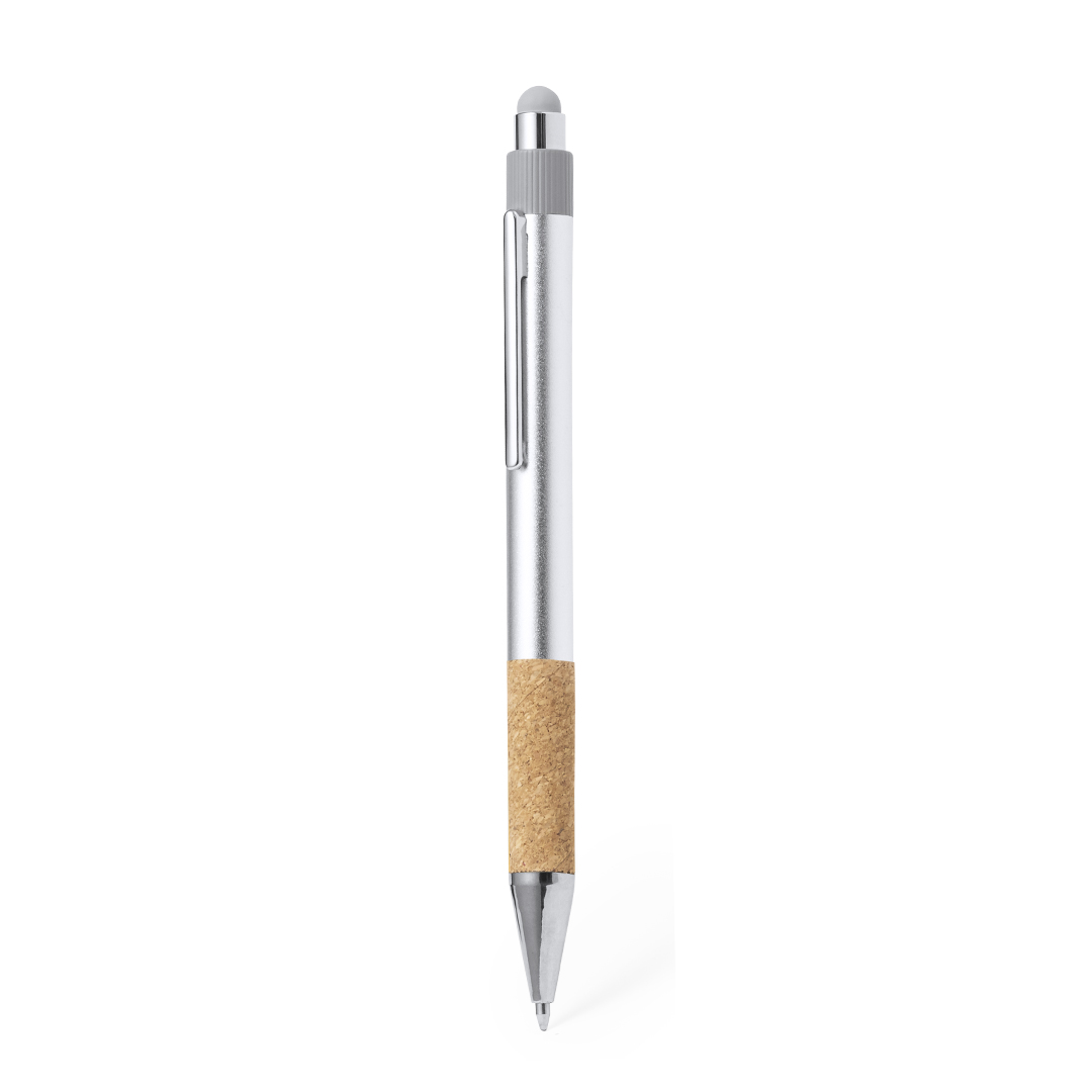 Stylus Touch Ball Pen Fobox