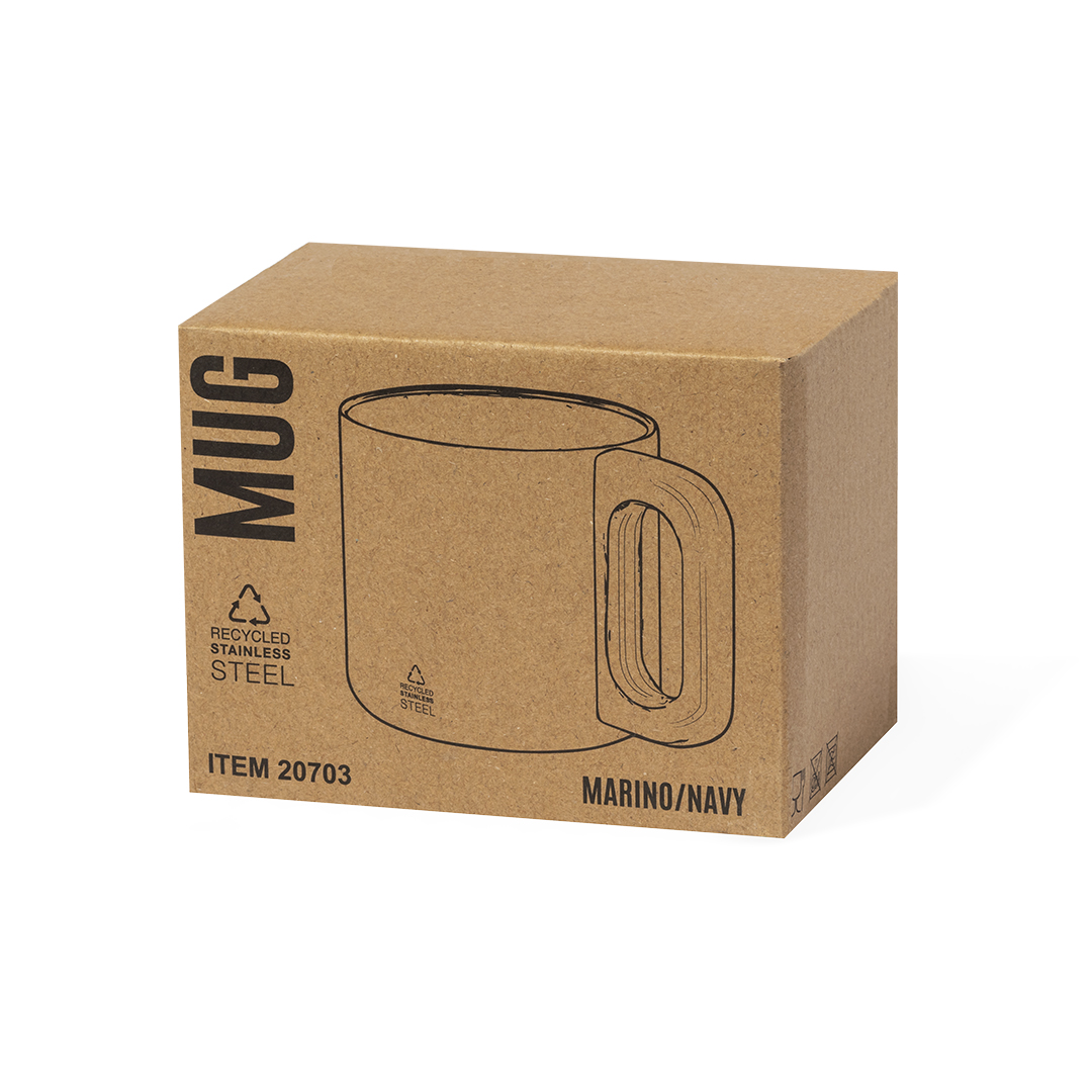 Mug Garfun