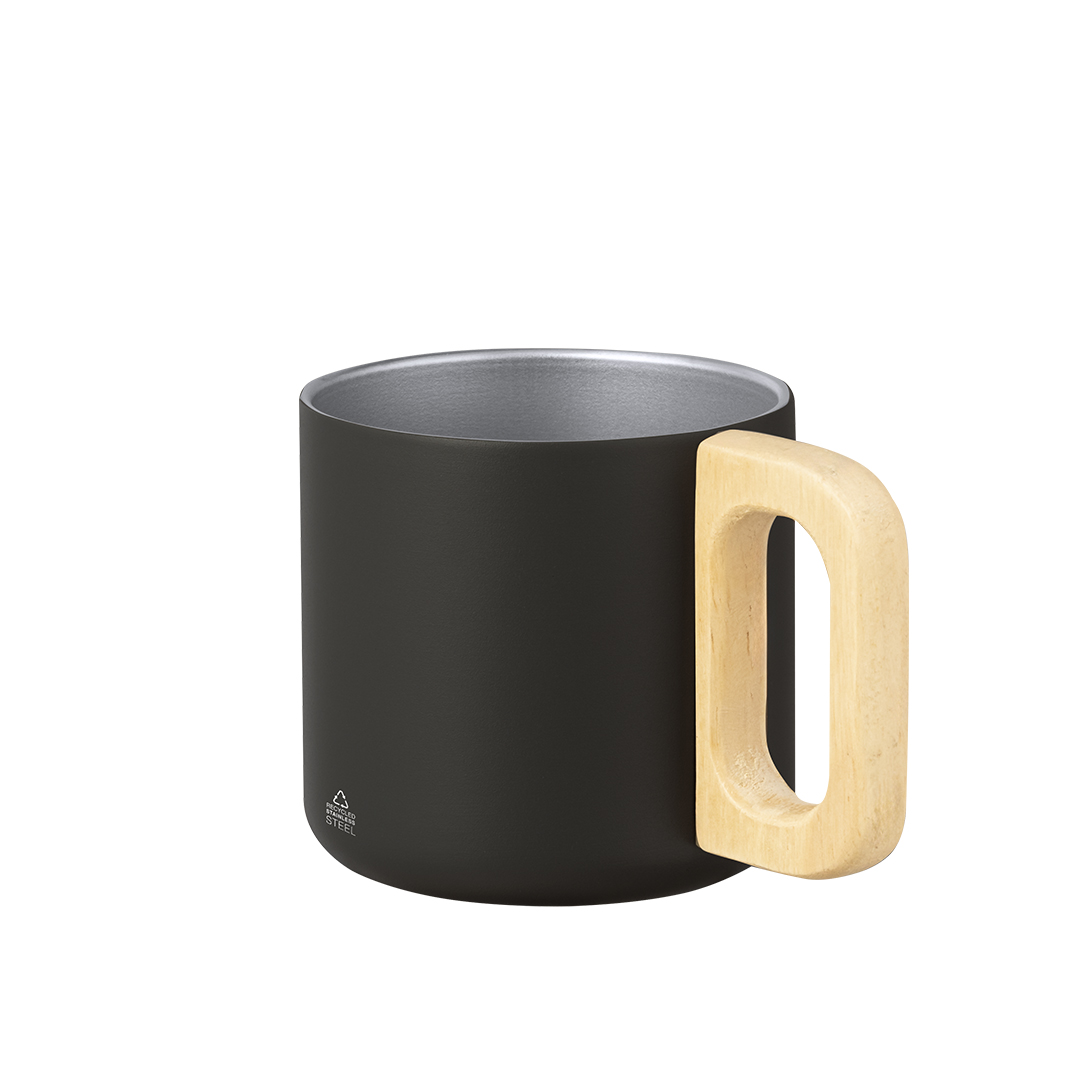 Mug Garfun
