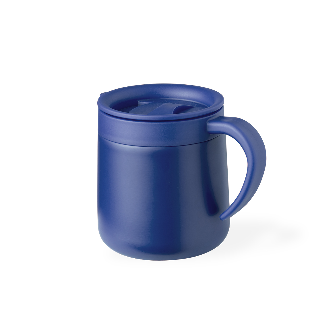 Insulated Mug Bokat