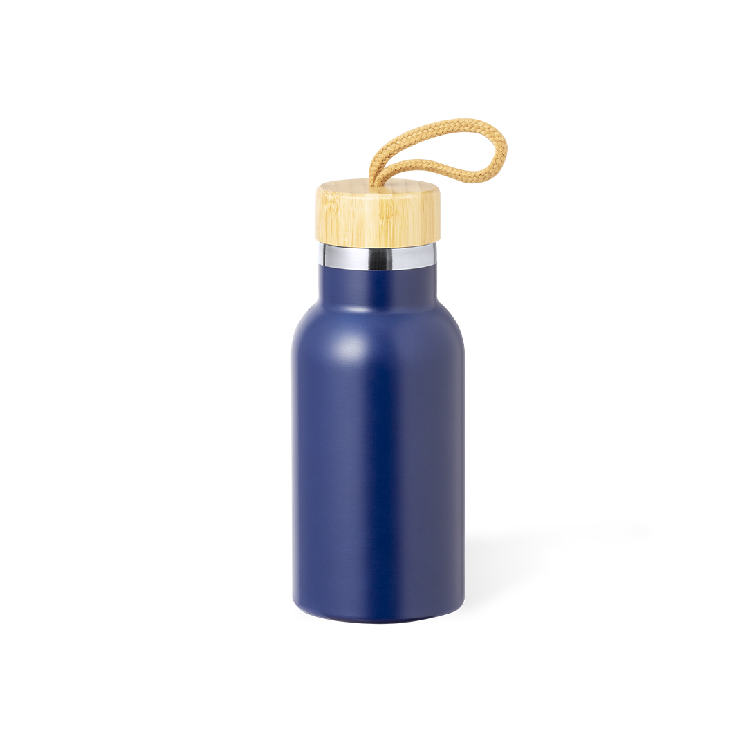 Insulated Bottle Flazer