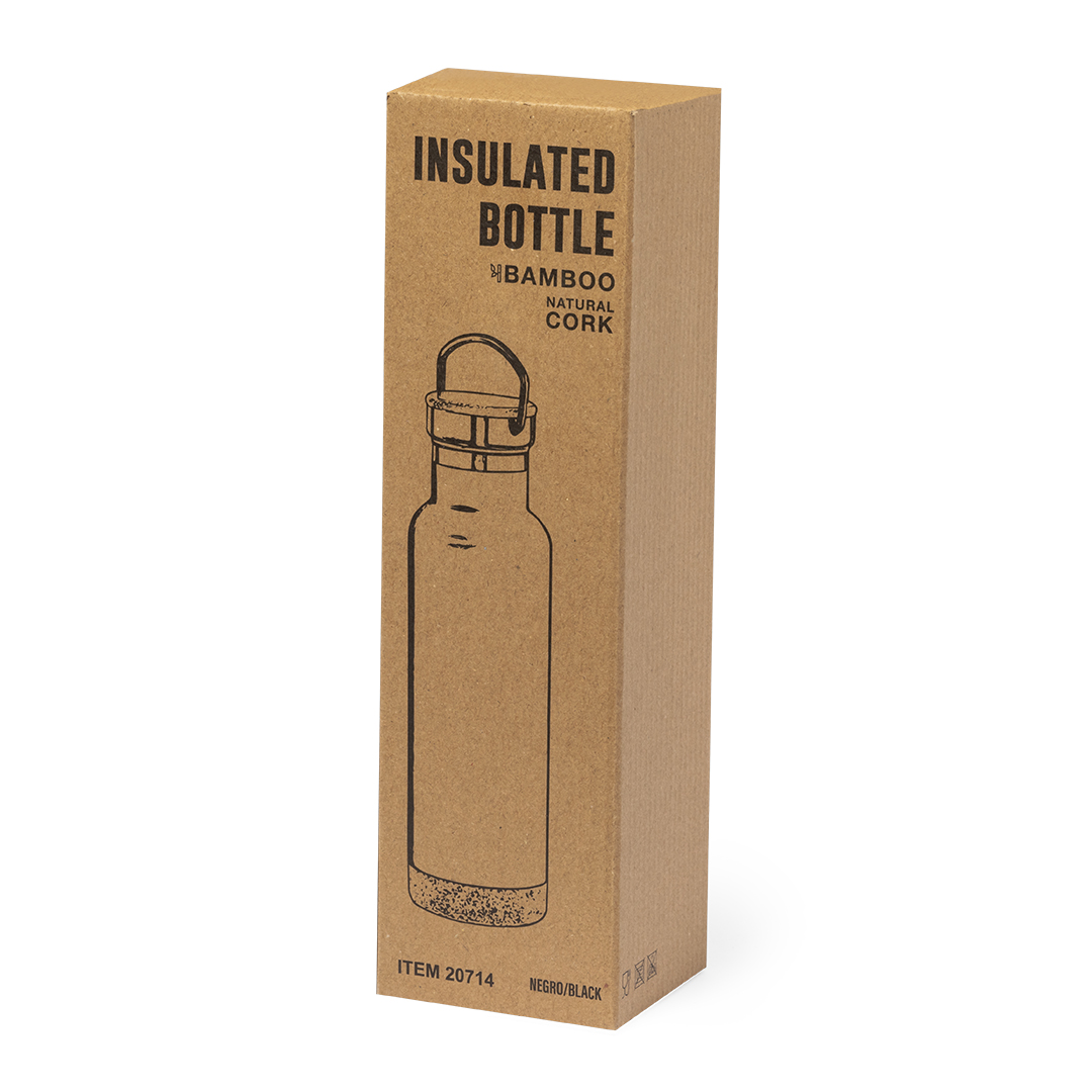 Insulated Bottle Dixont