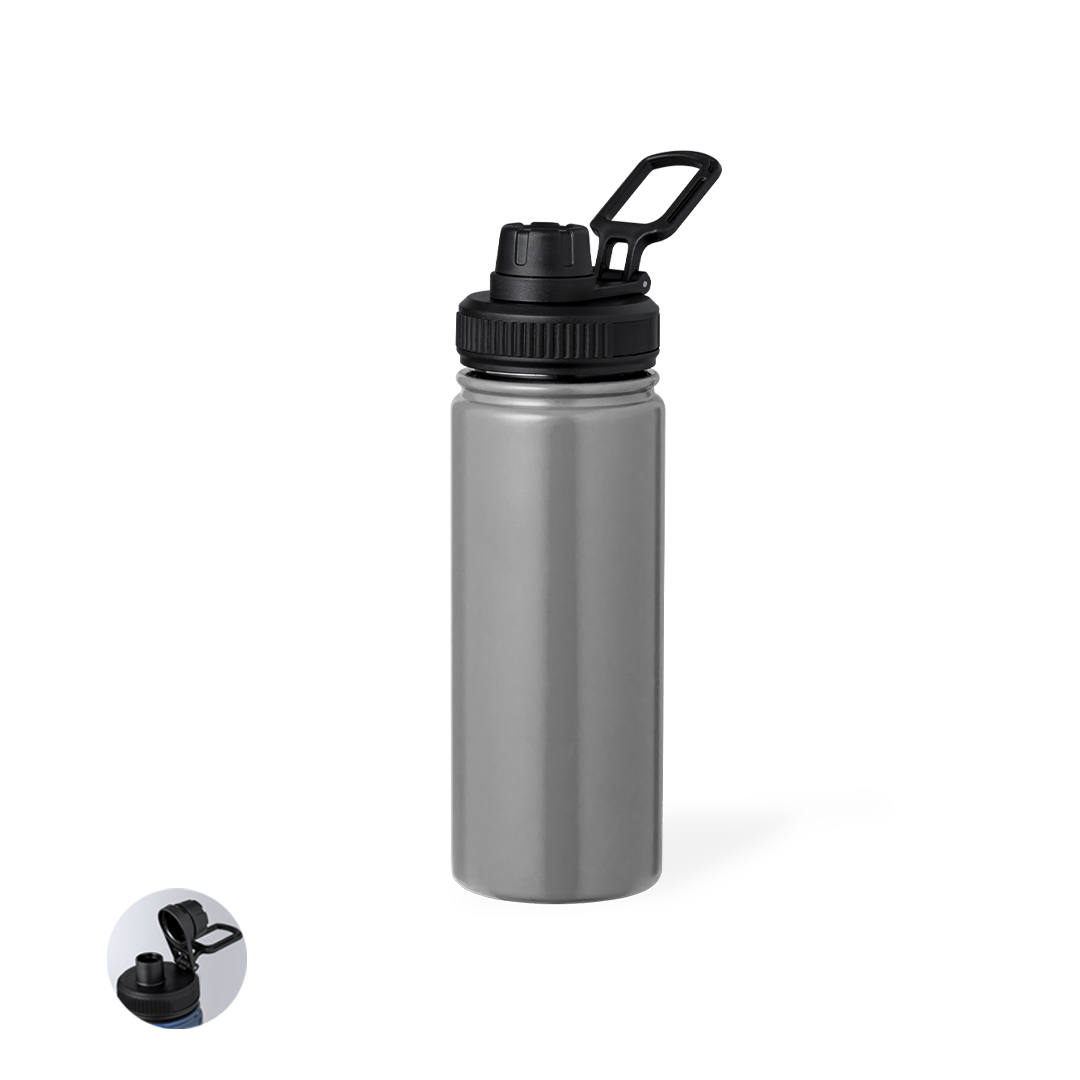 Insulated Bottle Corvac