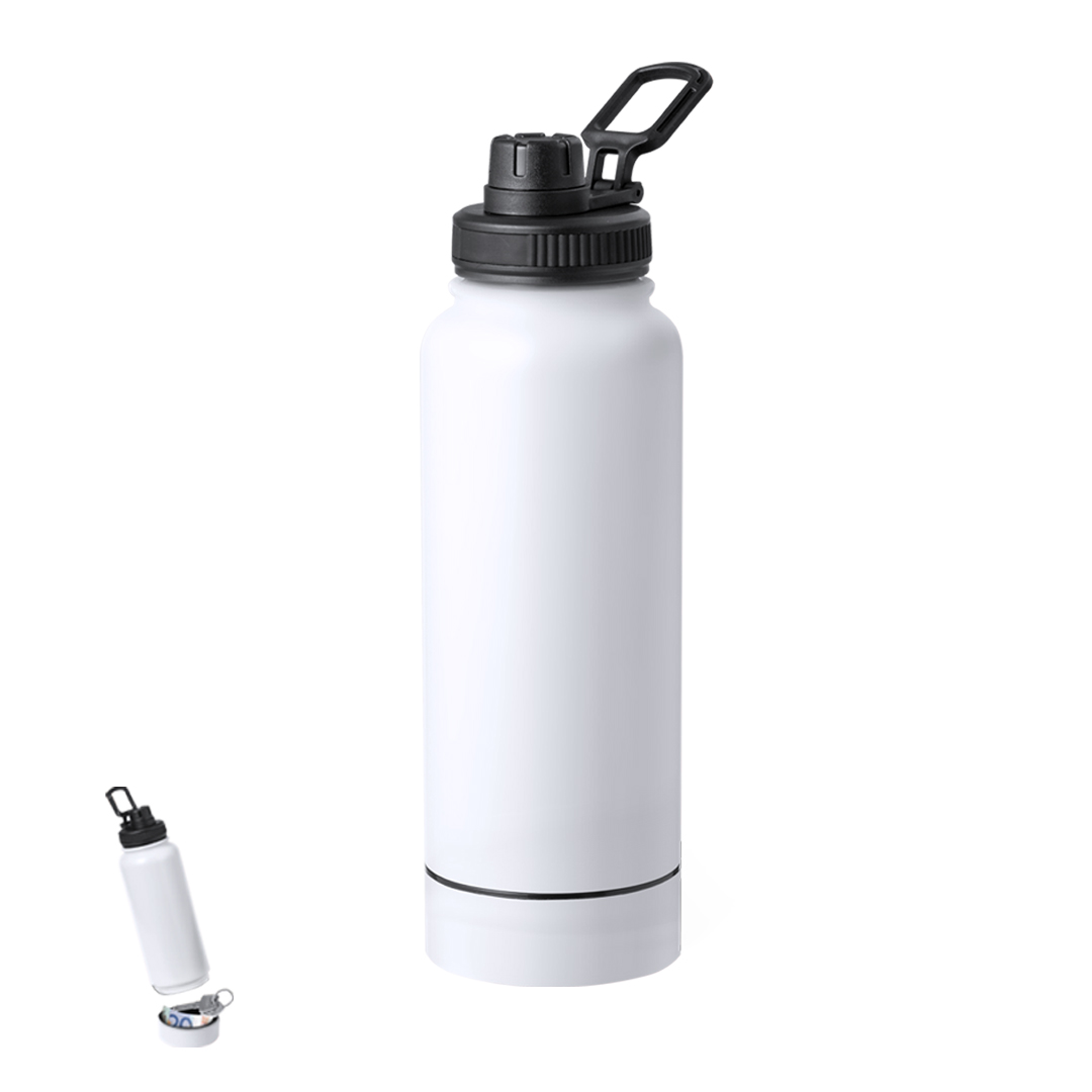 Insulated Bottle Wankex