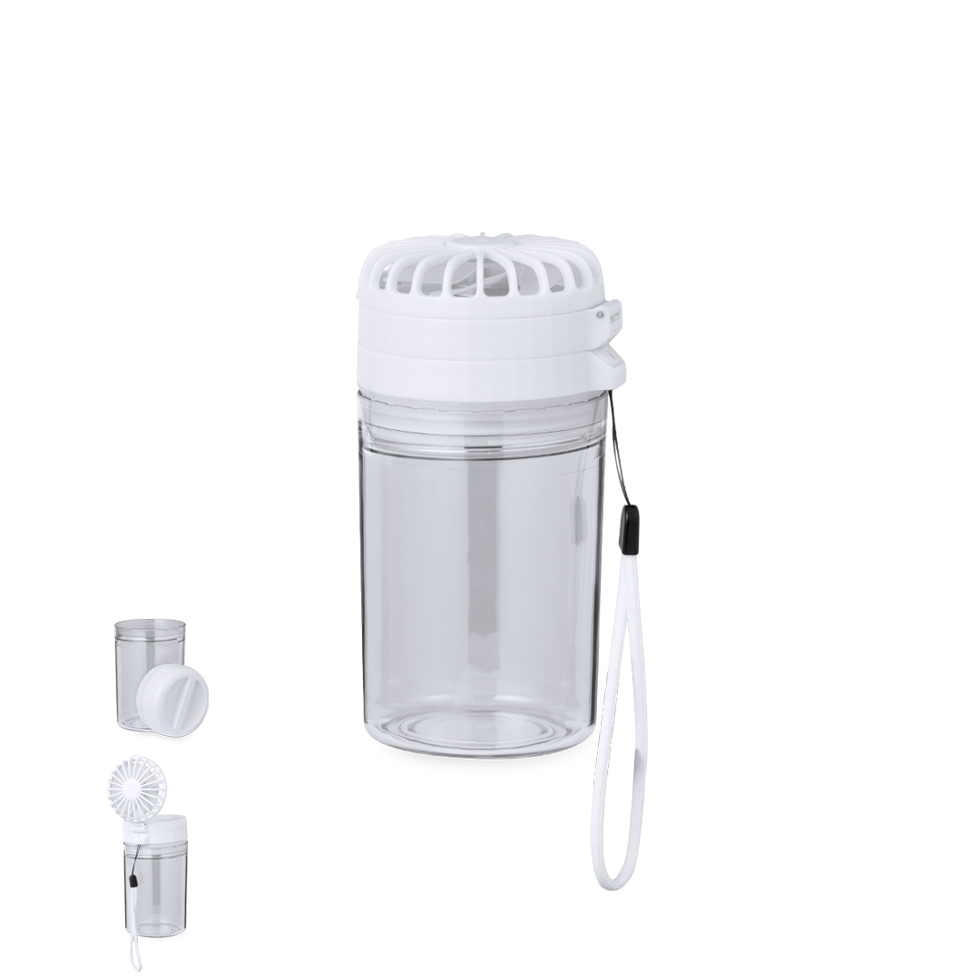 Fan Bottle Zexen