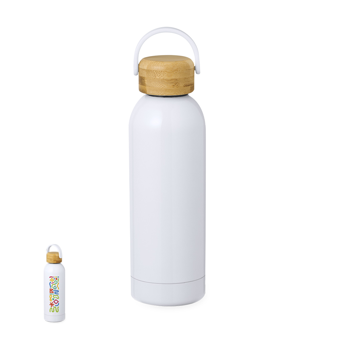 Sublimation Insulated Bottle Jano