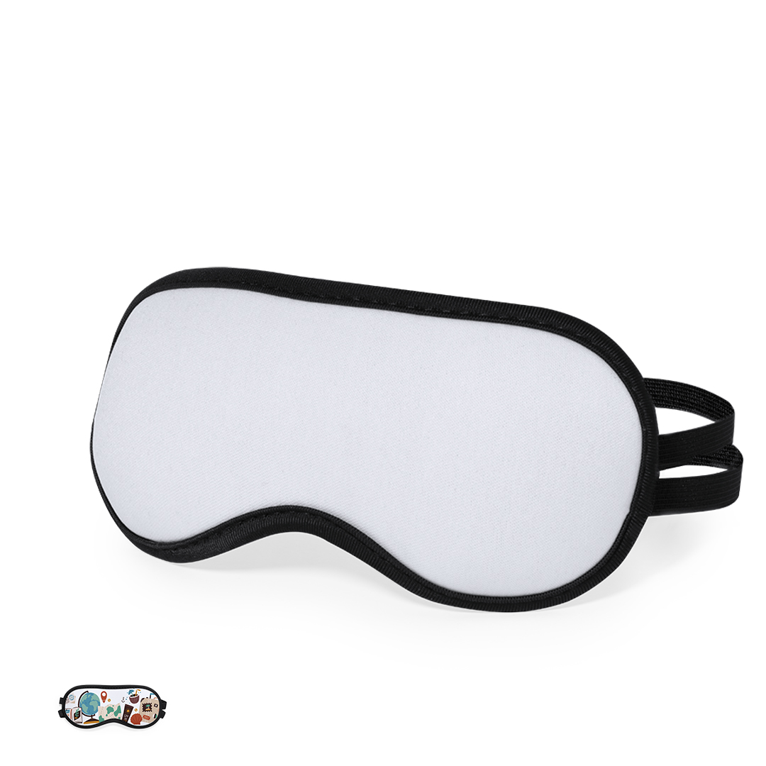 Sublimation Travel Eye Mask Ranta
