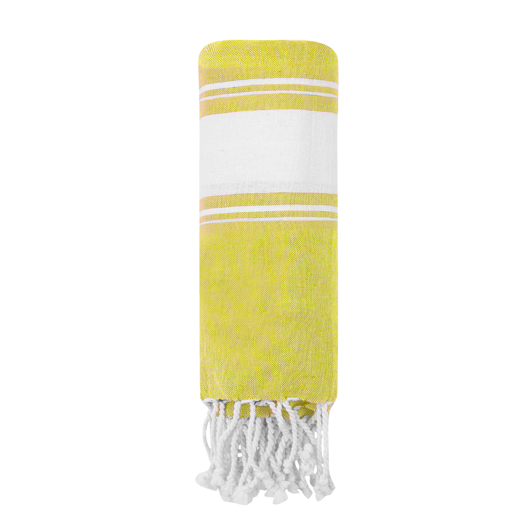 jaune