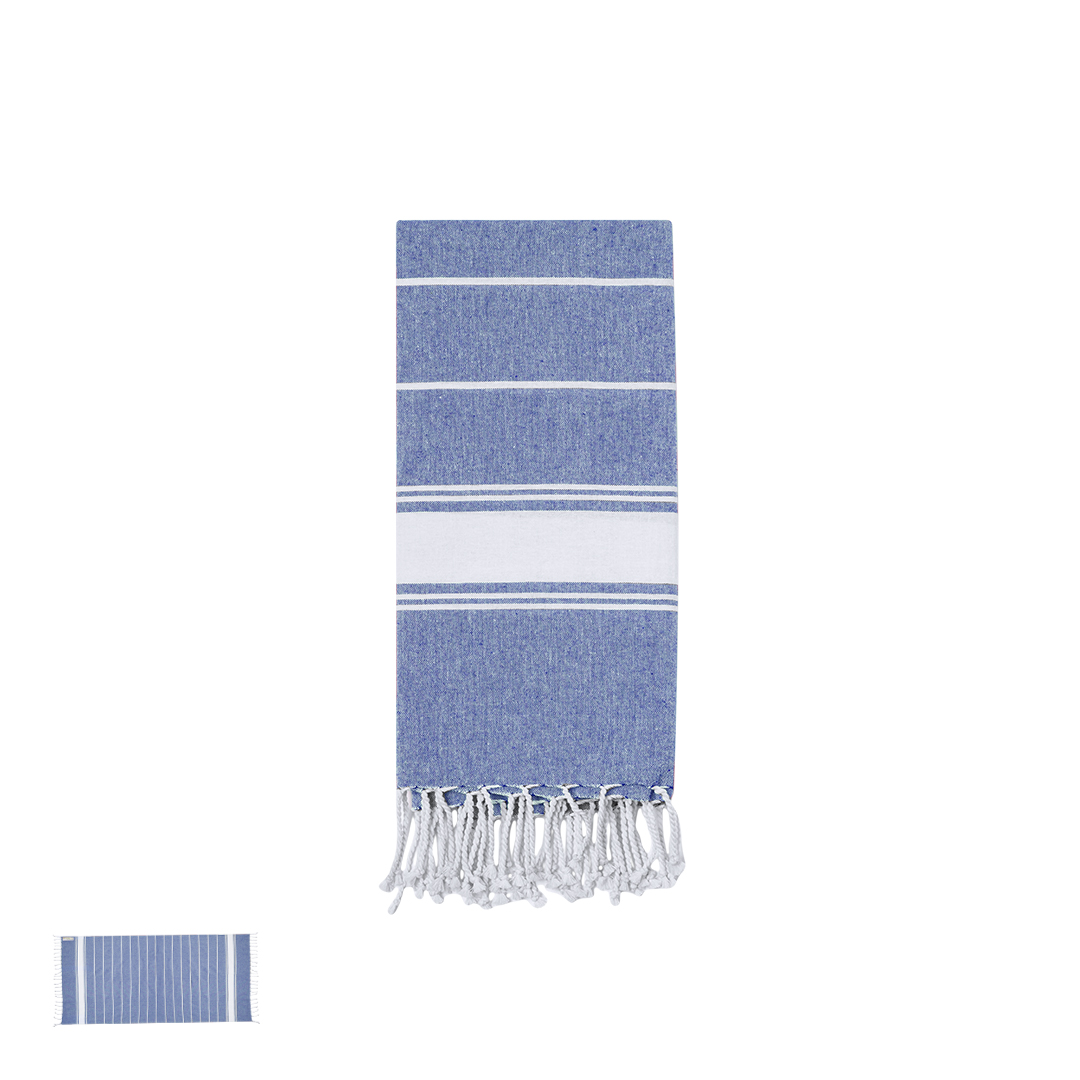 Towel Pareo Lainen