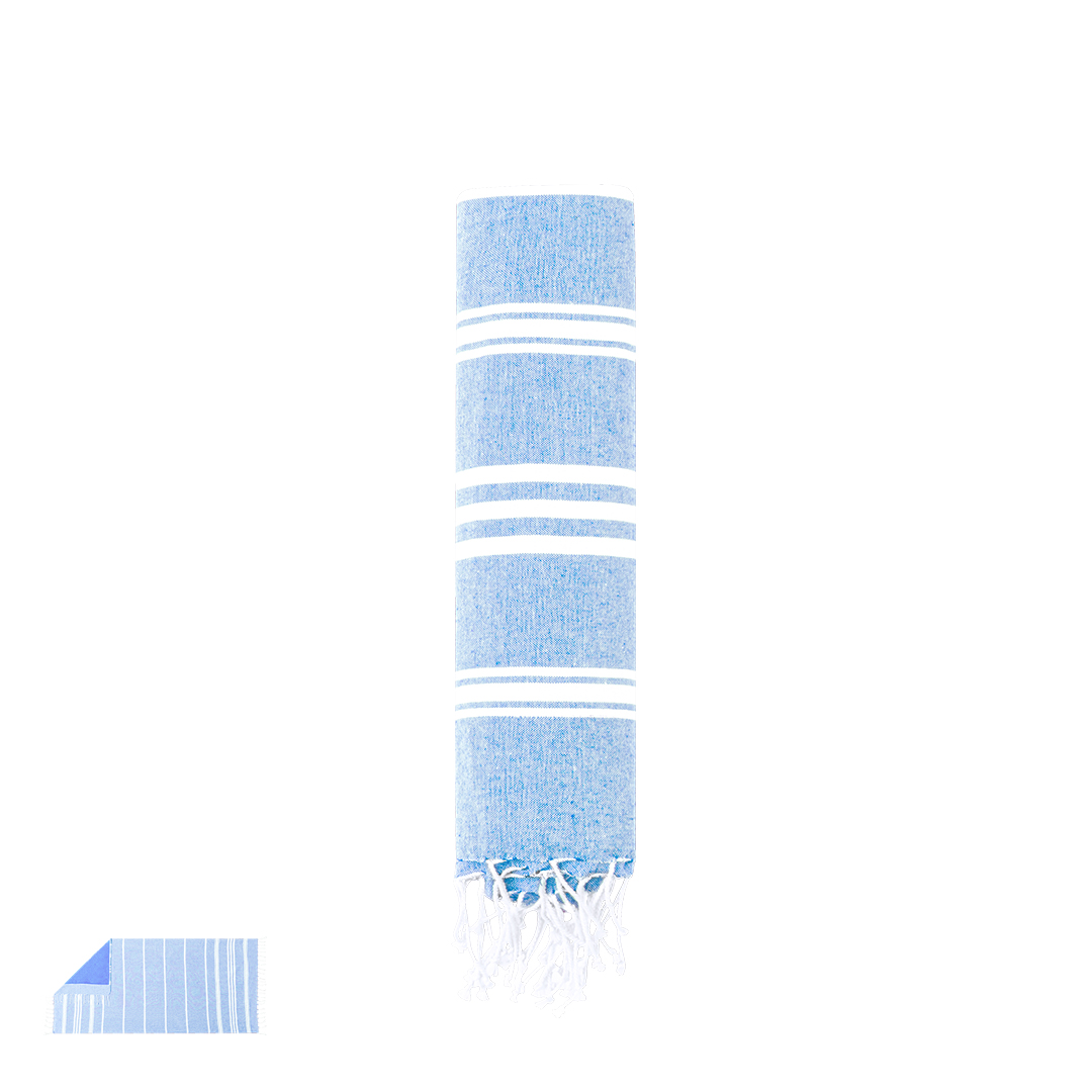 Towel Pareo Harlow