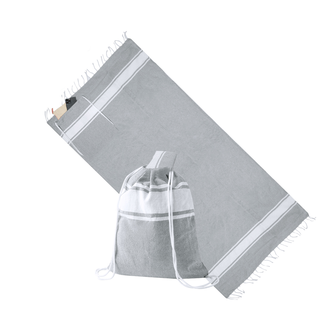 Drawstring Bag Pareo Carey