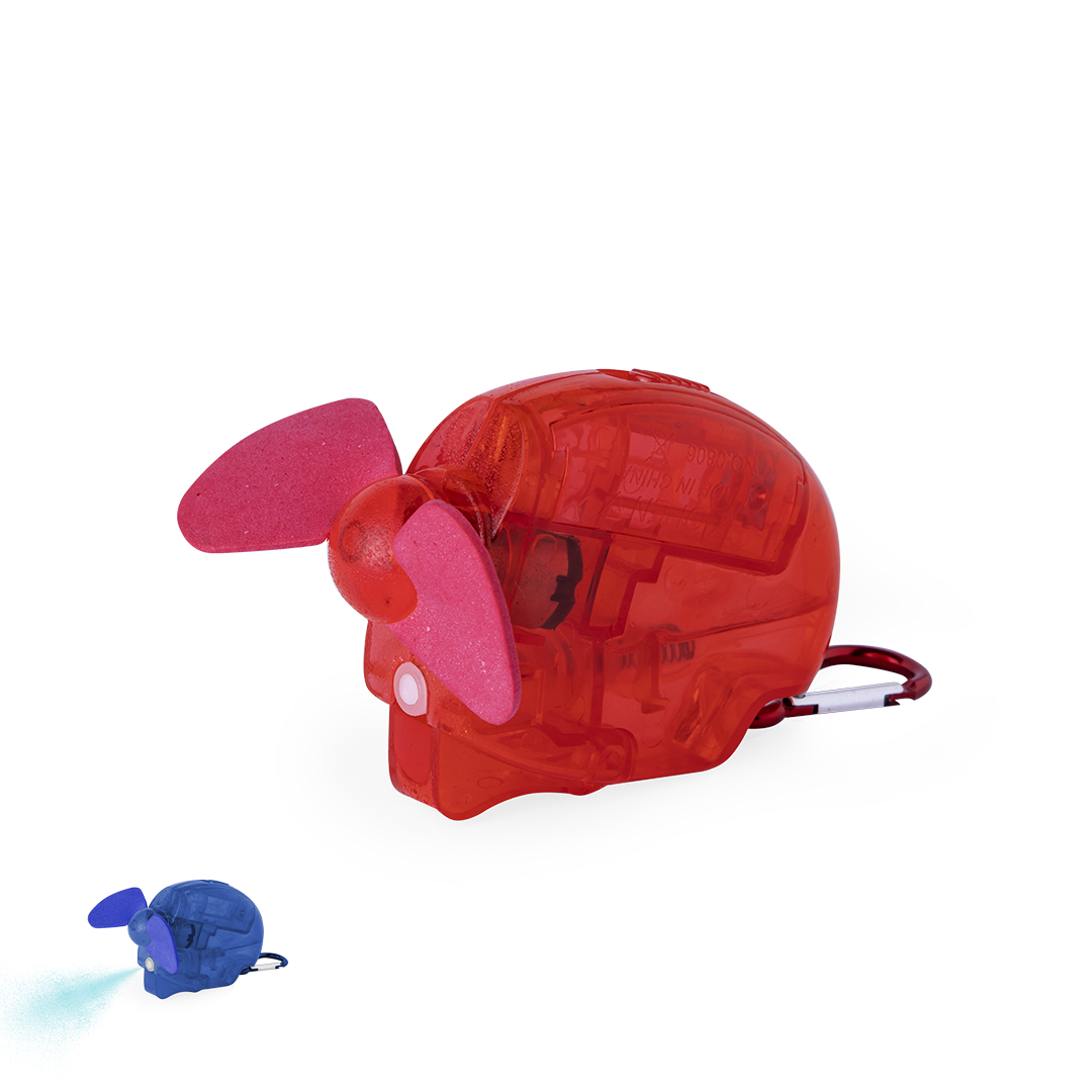 Vaporizer Fan Bluco