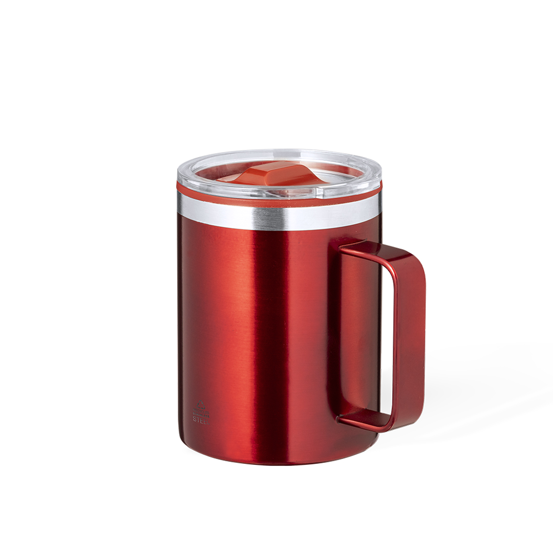 Insulated Mug Suprax