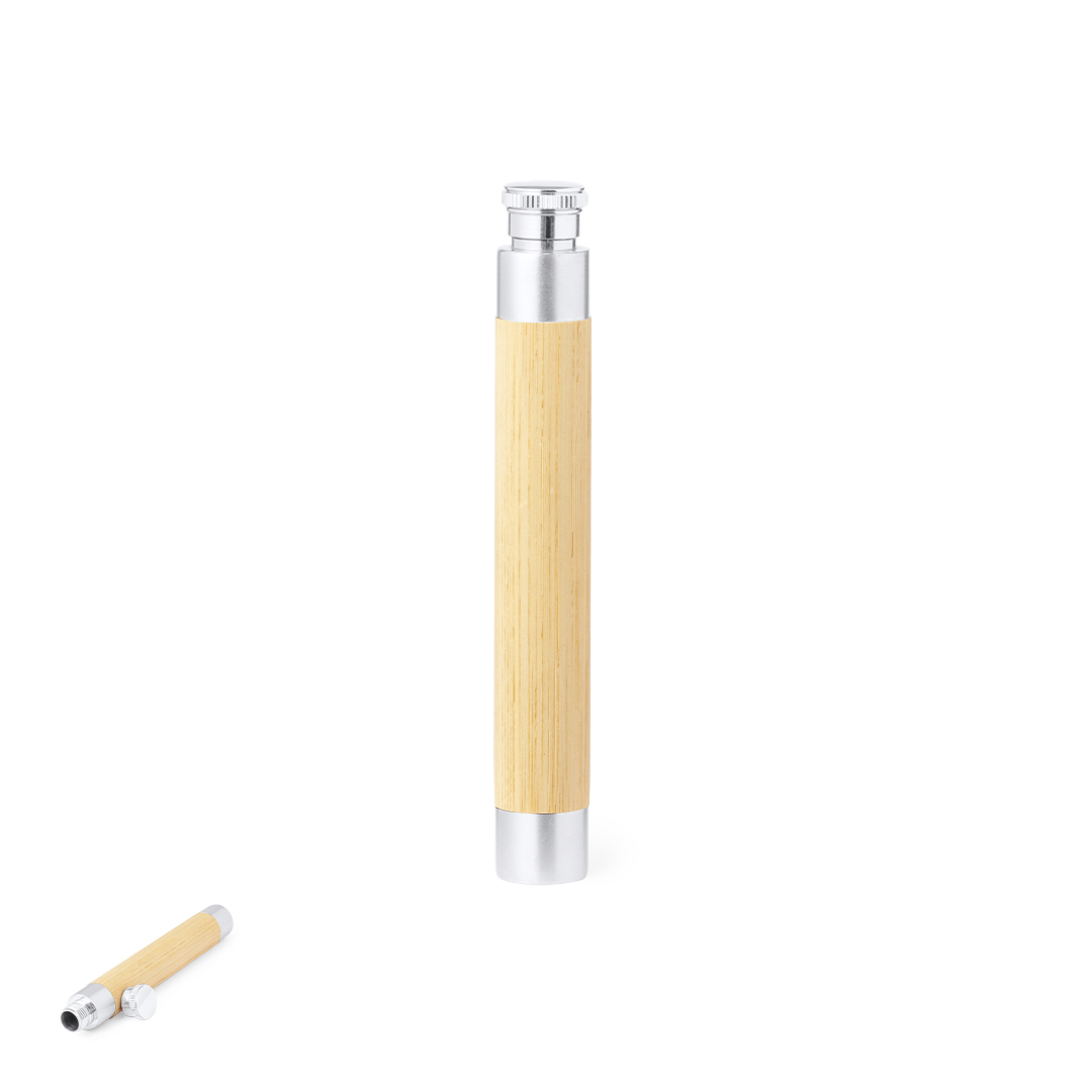 Hip Flask Zentia