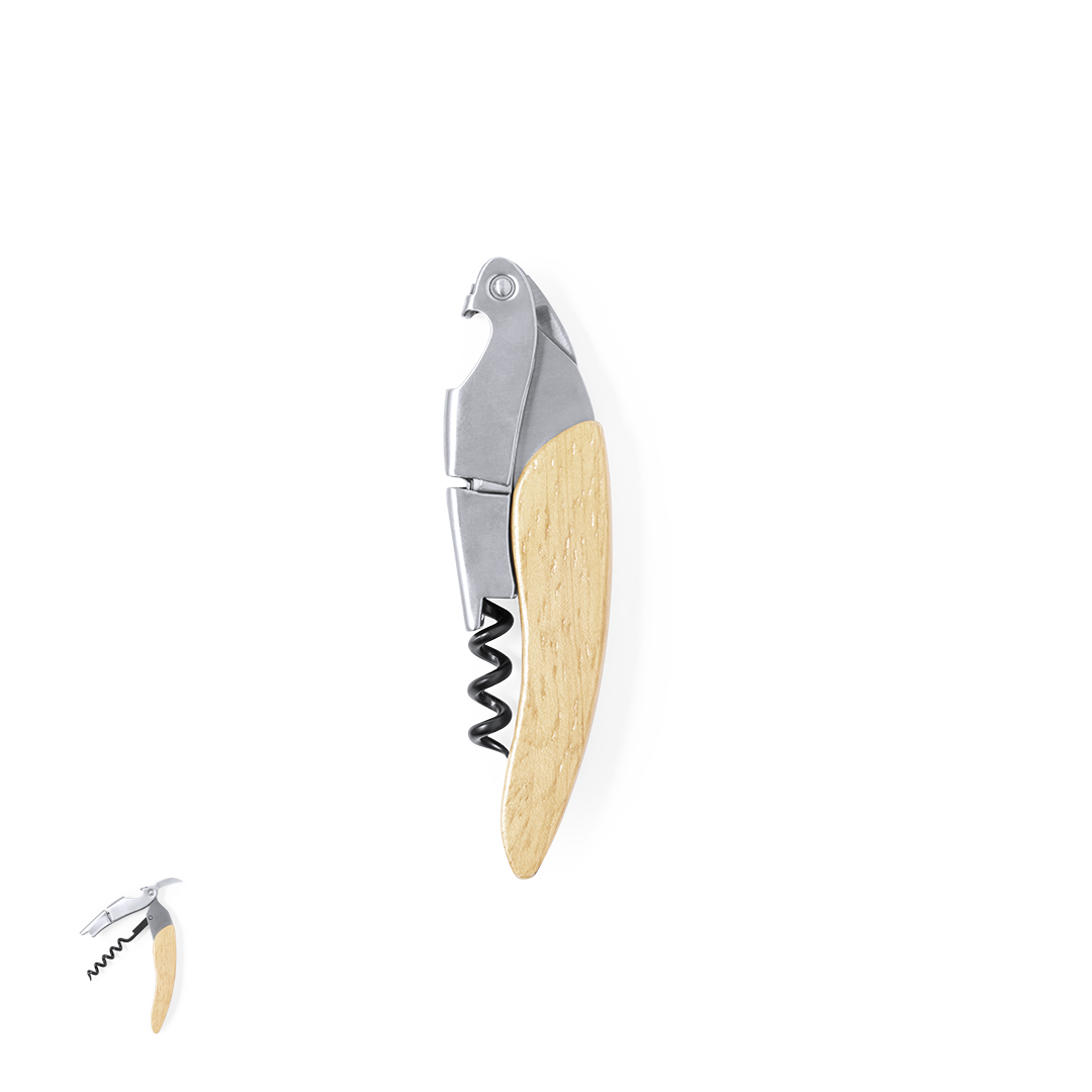 Corkscrew Opener Mansen
