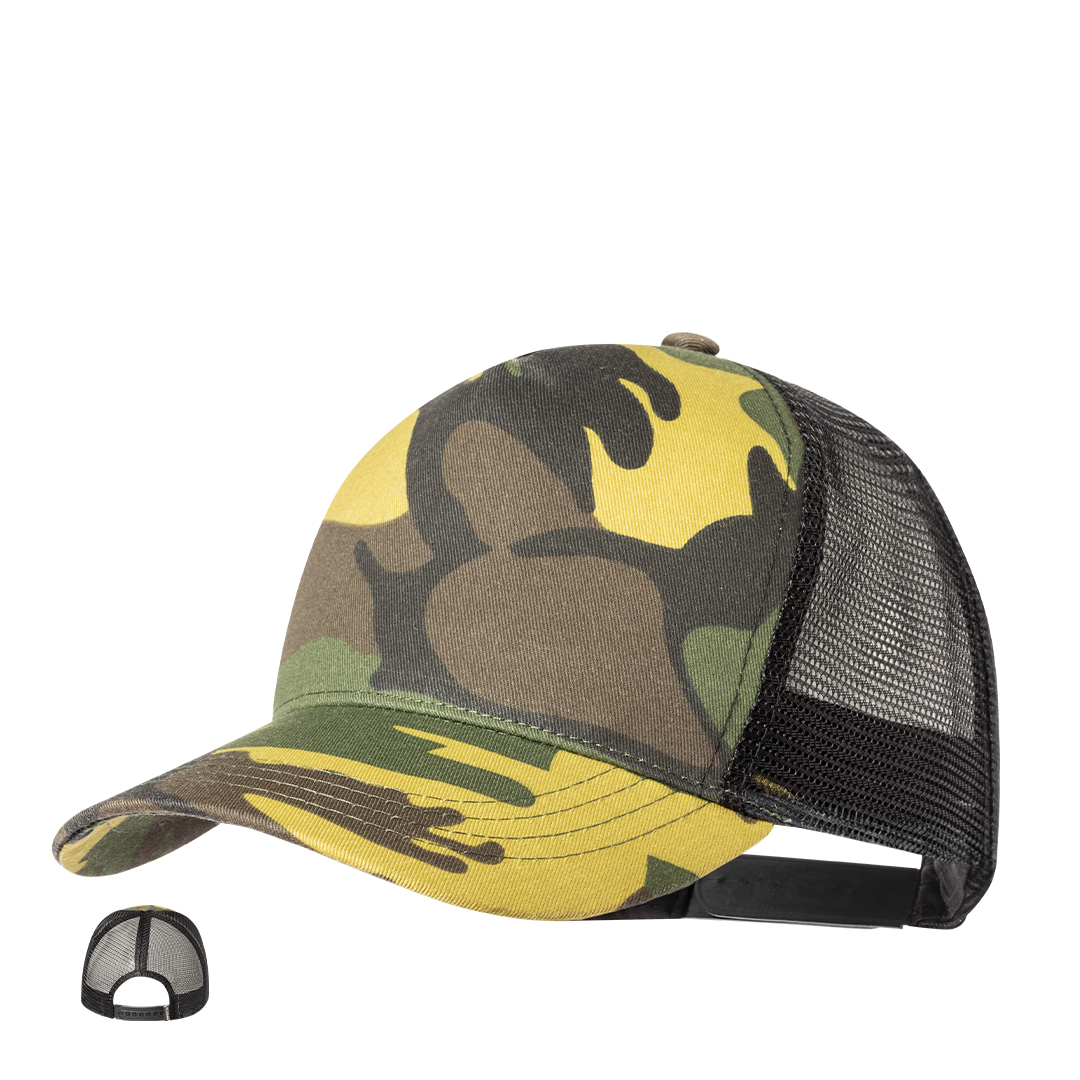 Cap Pamper