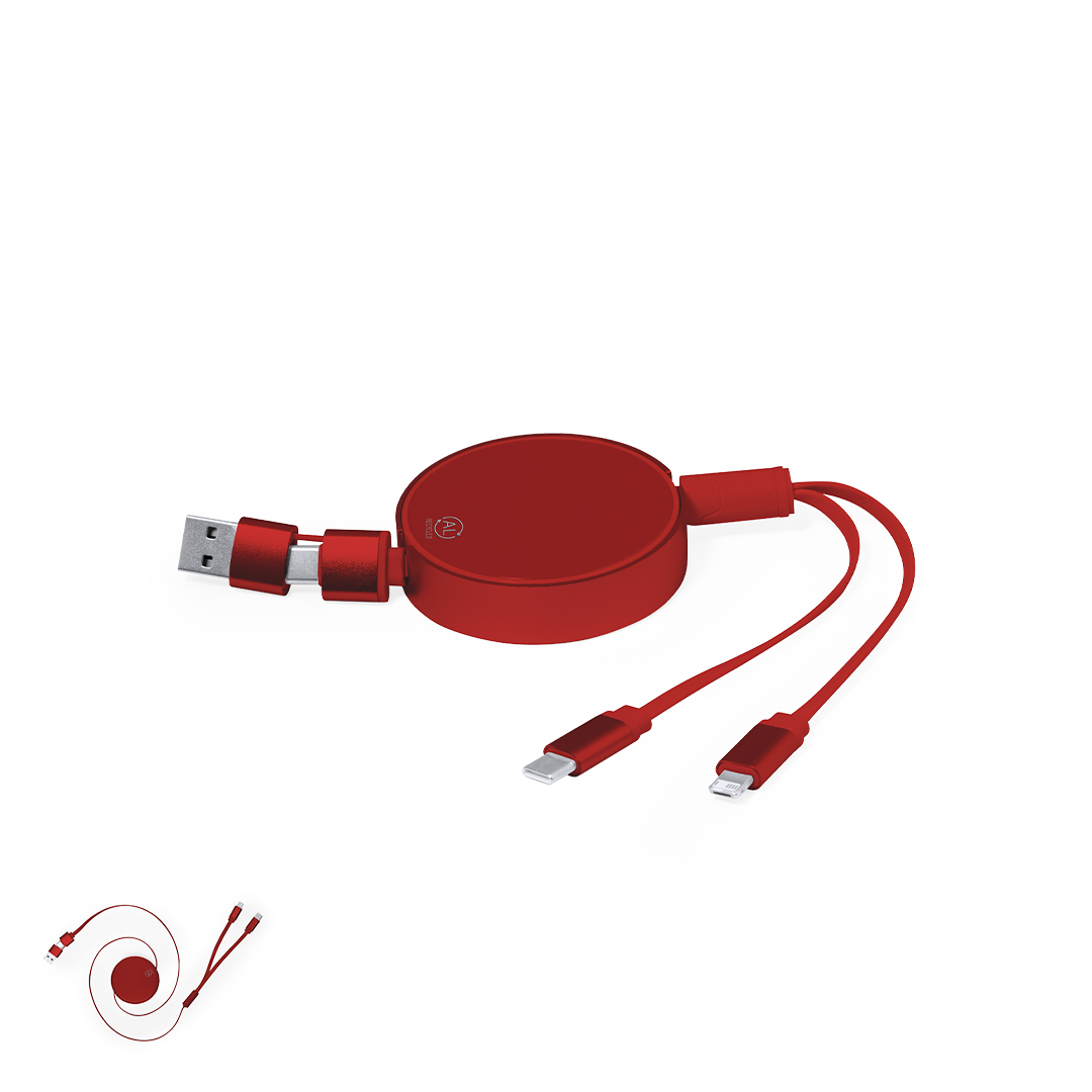 Charging Cable Freud