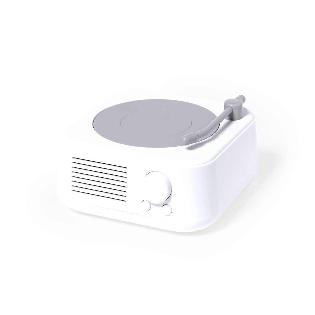 Speaker Bitels