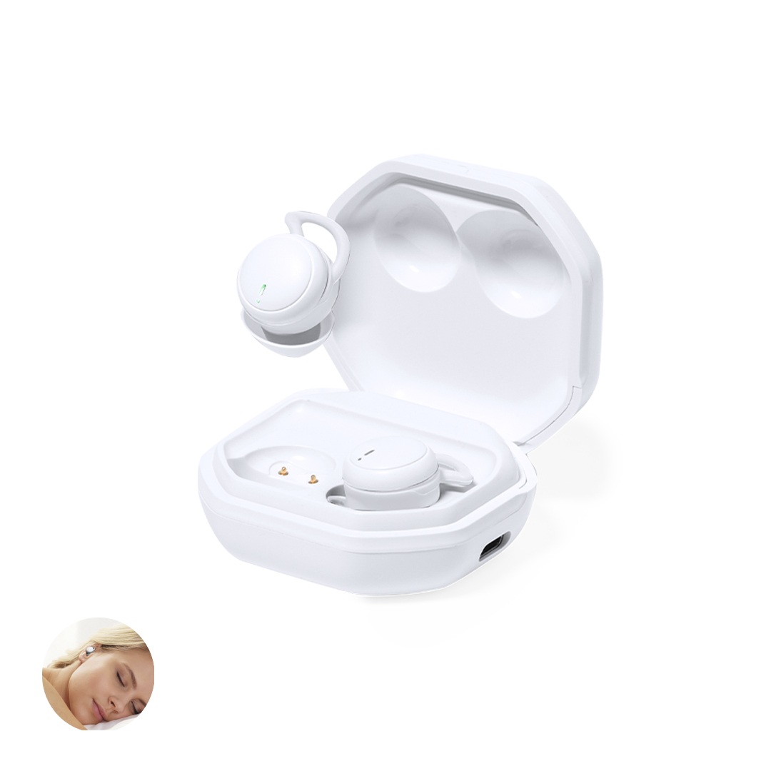 Earphones Stigo