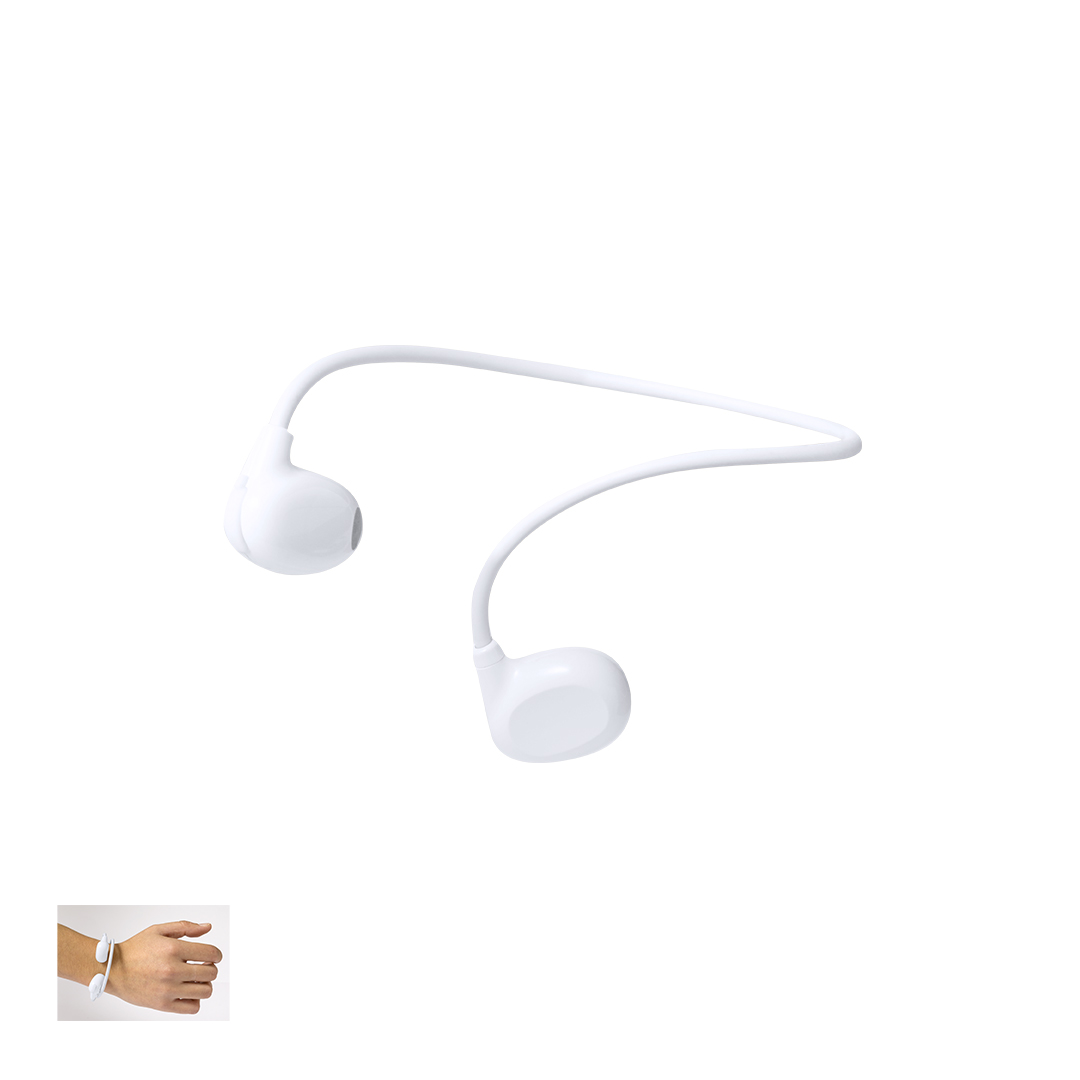 Earphones Pulsex