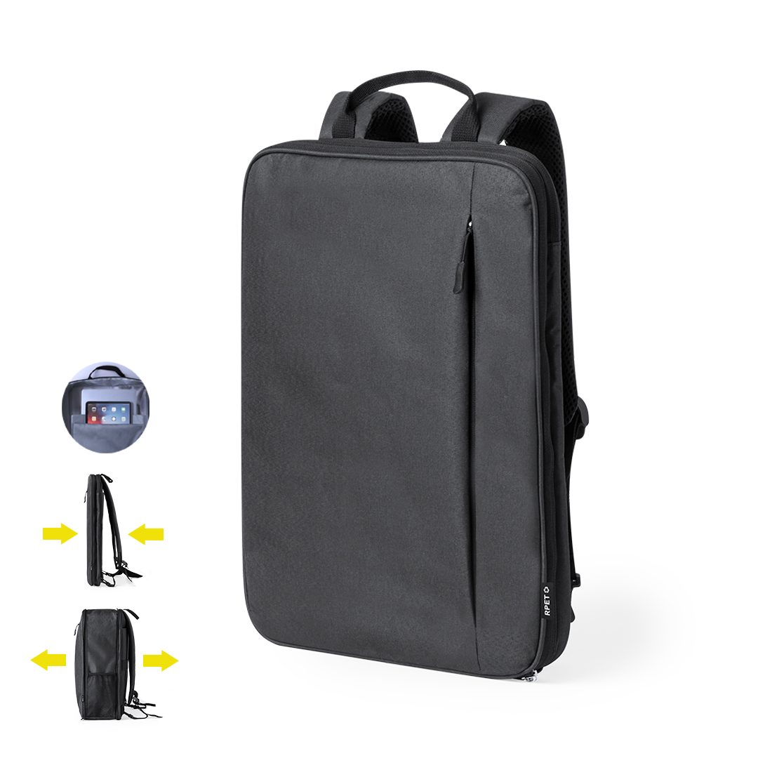 Backpack Weiter