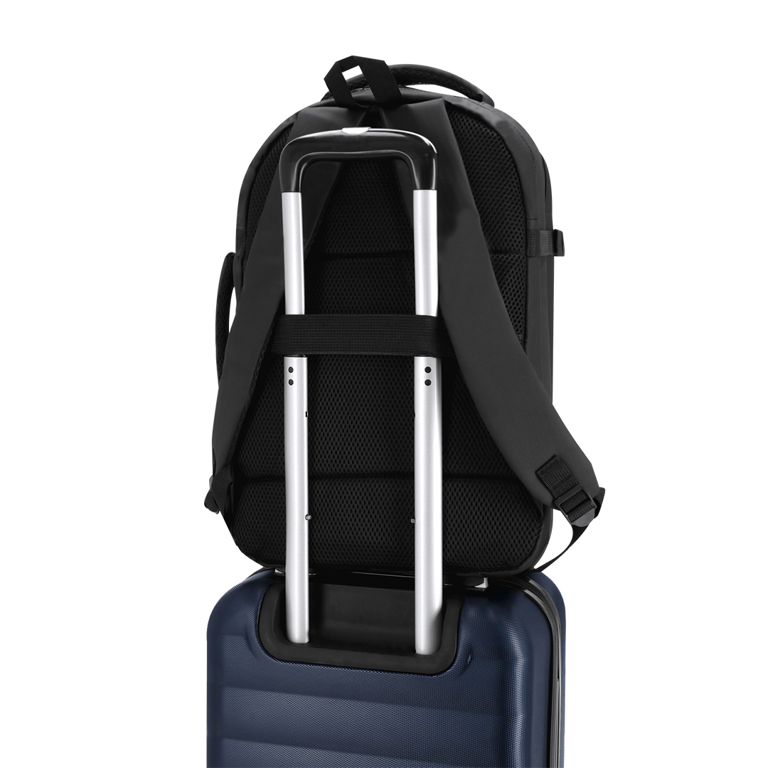 Mochila Portadocumentos Tanen