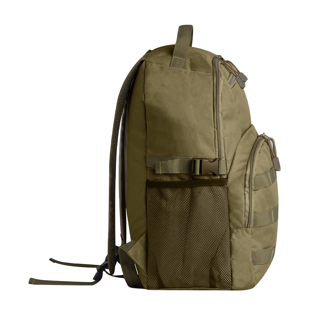 Mochila Salced