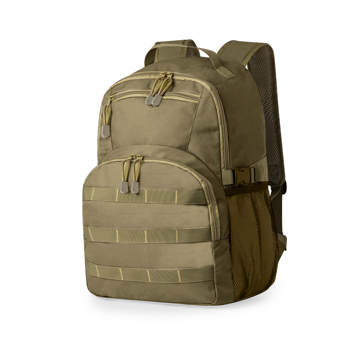 Backpack Salced