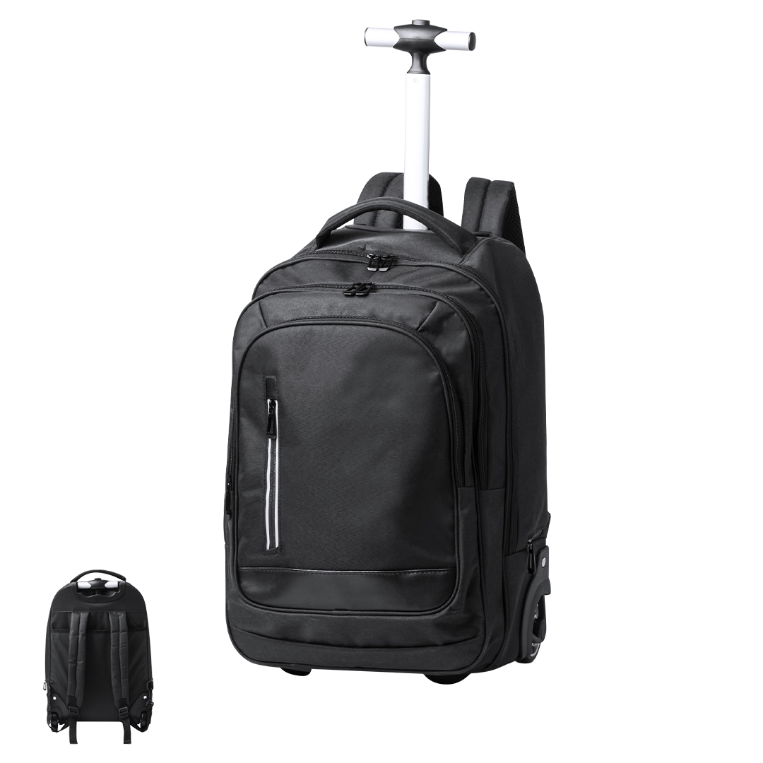 Trolley Backpack Dancan