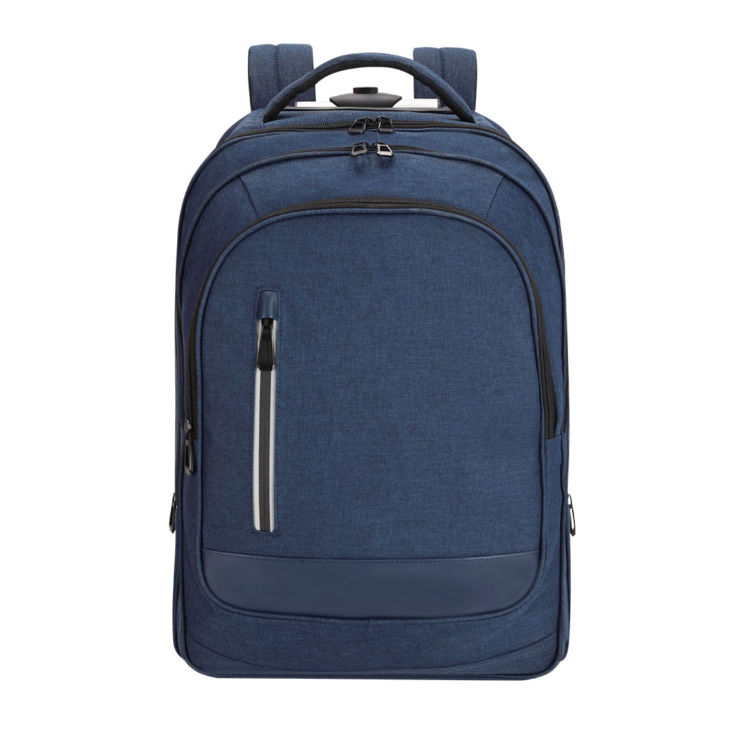 navy Mochila Trolley Dancan