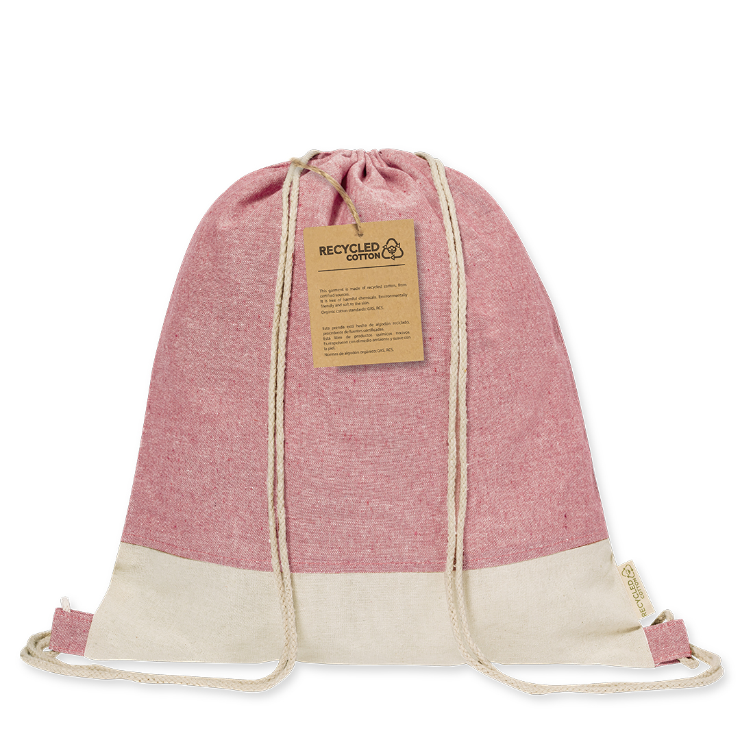 Drawstring Bag Vexira