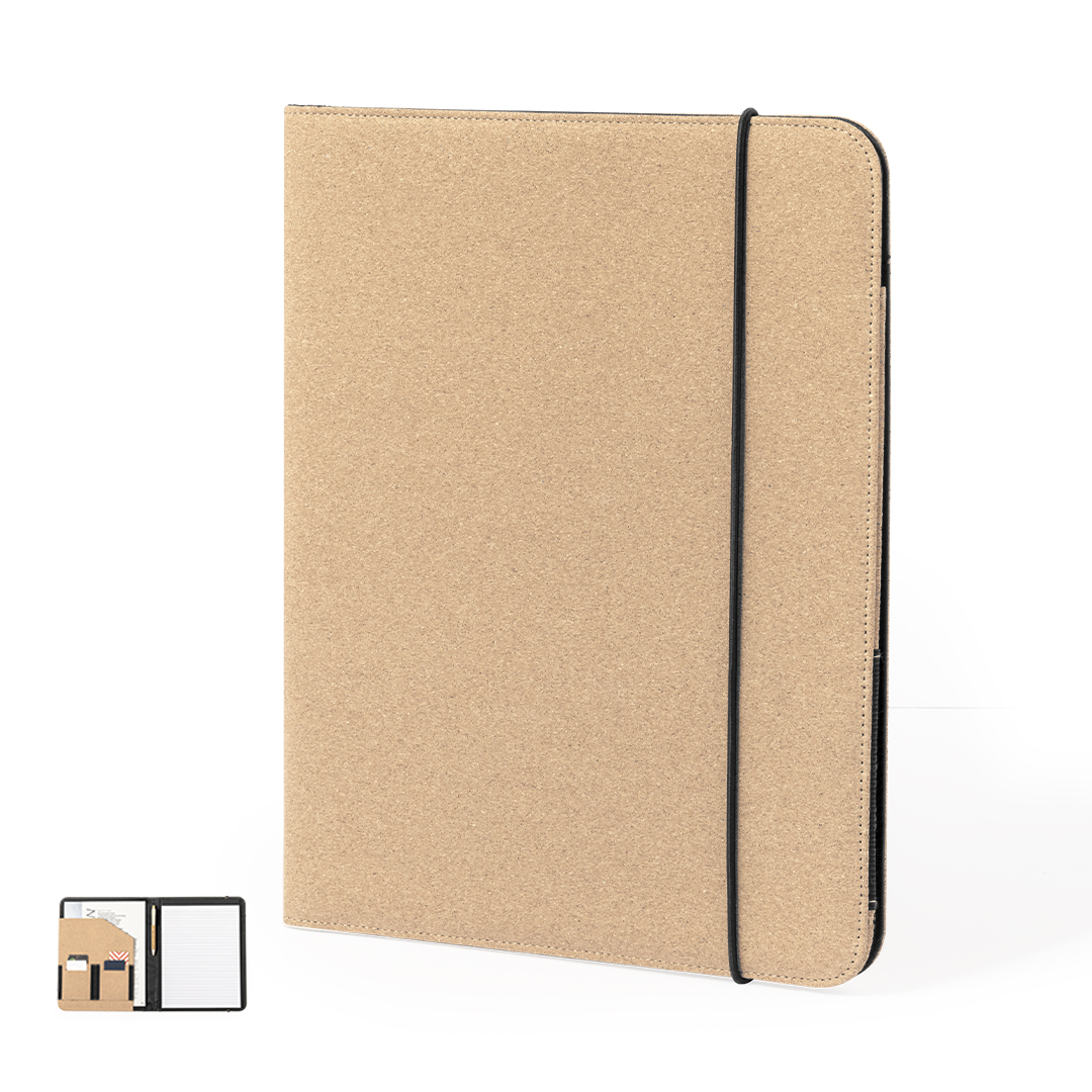 Folder Ohara