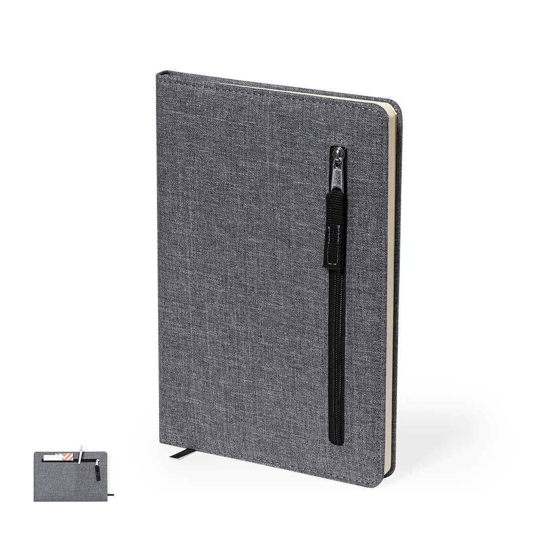 Notepad Cesful