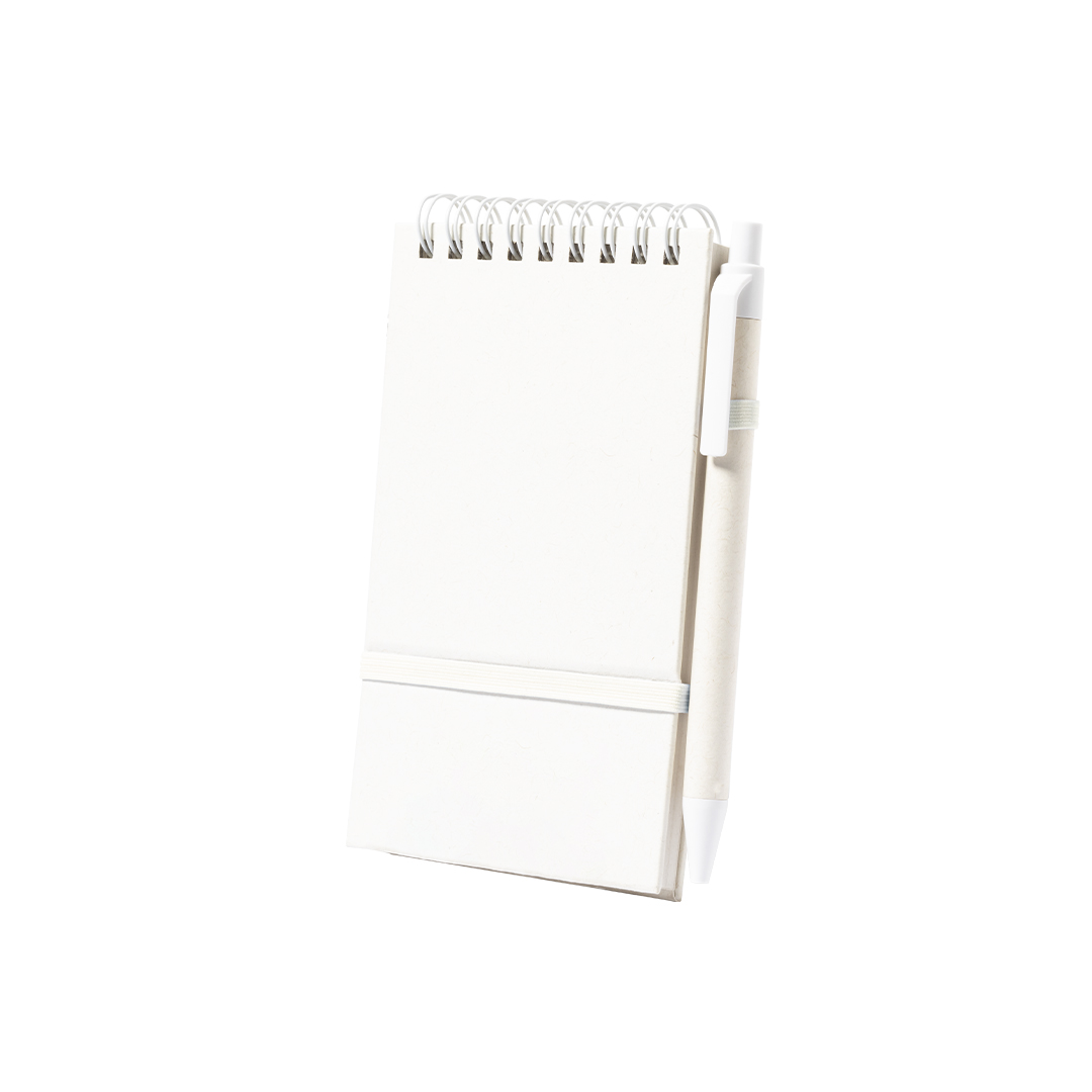 Notebook Heiwor