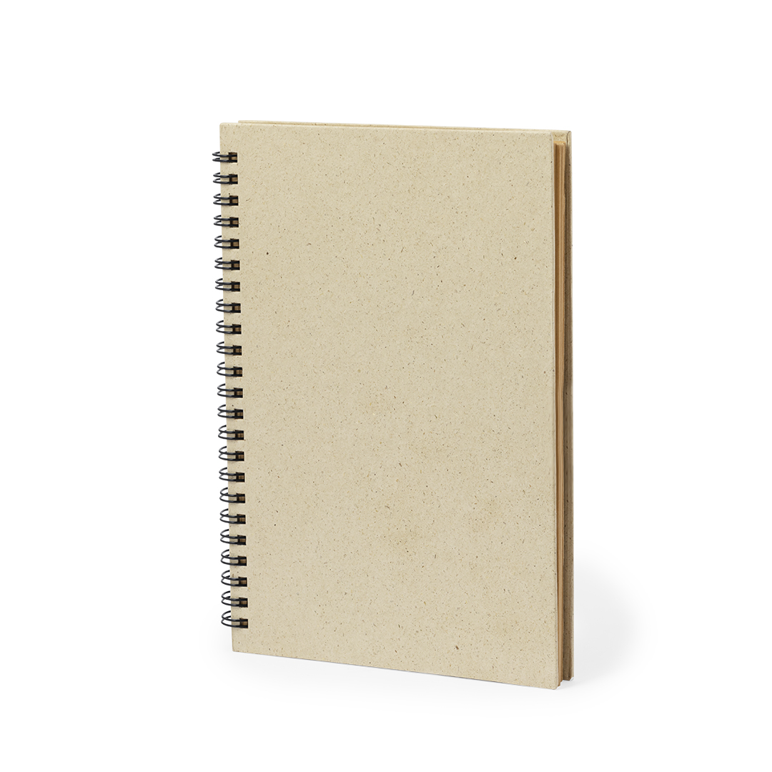 Notebook Nigmar