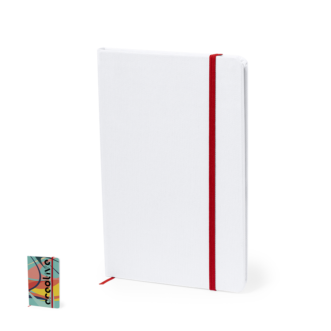Sublimation Notepad Groly