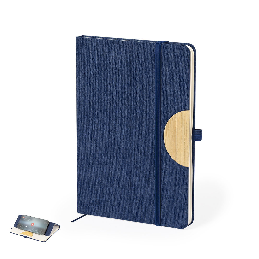 Holder Notepad Jibs