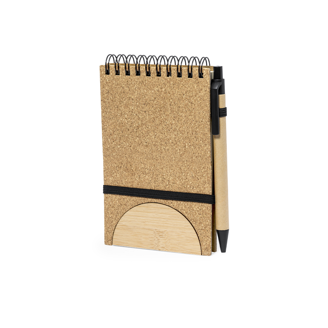 Holder Notebook Marinix