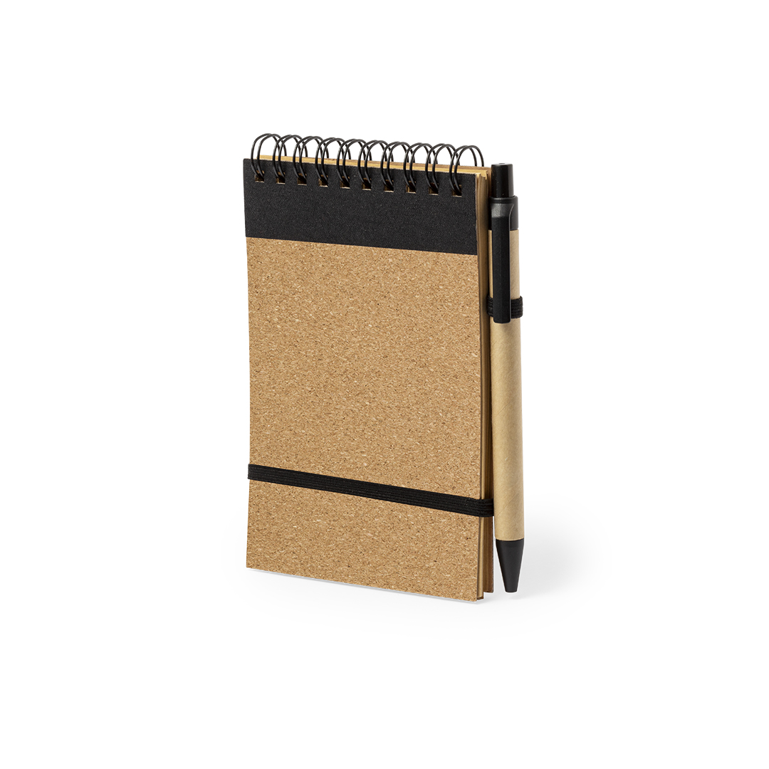 Notebook Teyaki