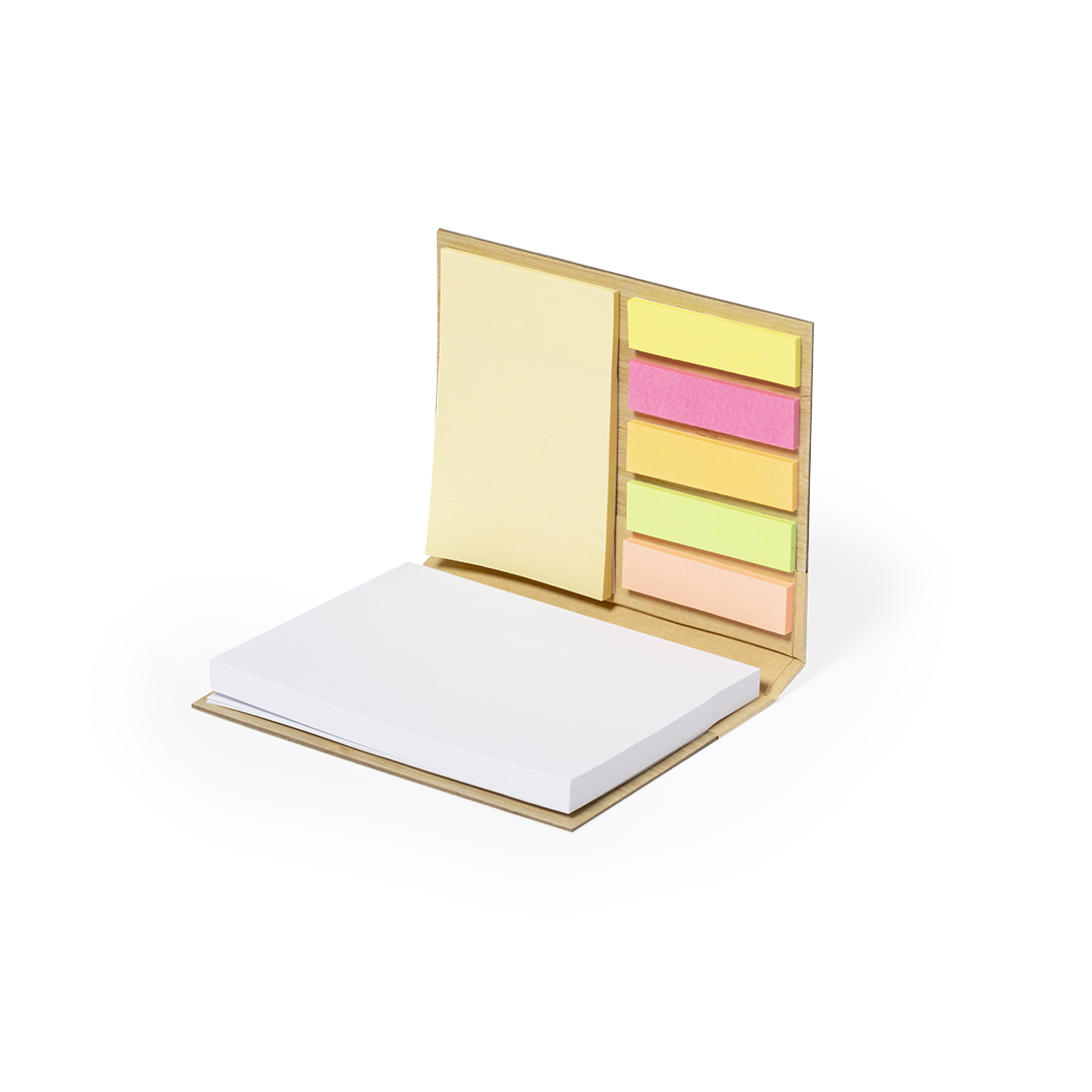 Sticky Notepad Oresten