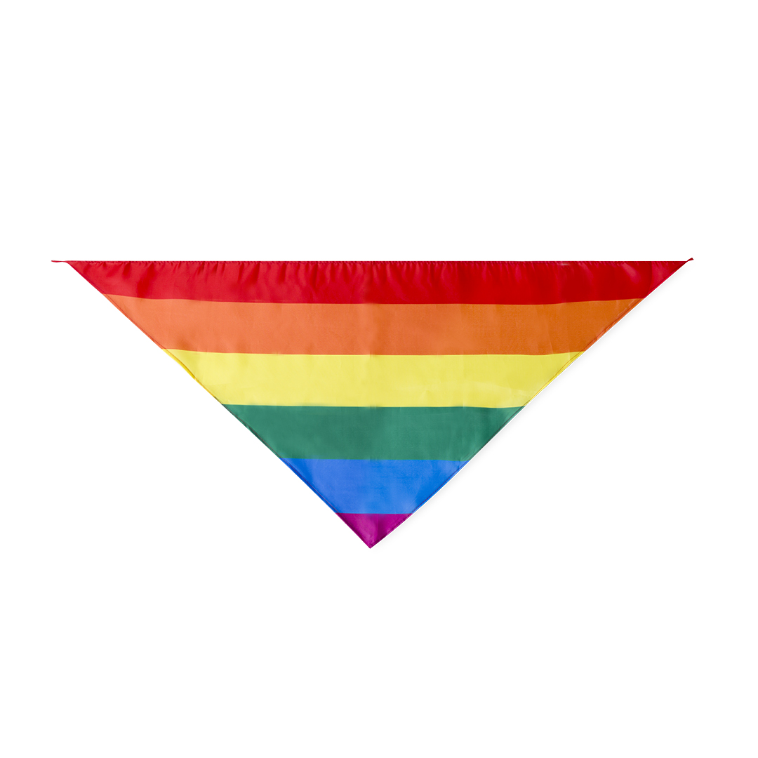 Neckerchief Faralax